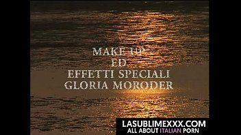 Preview 1 of Team Treni - Film: Quel desiderio eterno Part. 1 of 2
