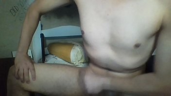 Preview 4 of Annellise Croft Solo - Gozando gostoso