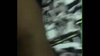 Preview 1 of Manusia Feat Hewan - Fucking This Fat Ass On The Job Steps (i love my job)