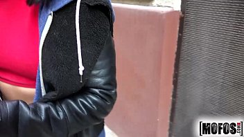 Preview 1 of Slingkuh Brazil - Mofos.com - Rina Ellis - Public Pick Ups