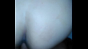 Preview 2 of Stockings Blak - Cogiendo de cuatro a la vecina
