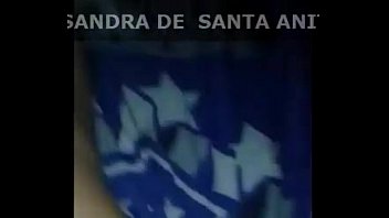 Preview 1 of Melon Juggs Anal Squirting - CACHANDO A SANDRA DE SANTA ANITA 936560559