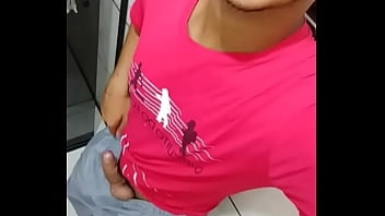 Preview 1 of Fouking Vedio - EU NA PUNHETA