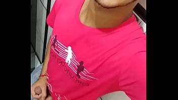 Preview 4 of Fouking Vedio - EU NA PUNHETA