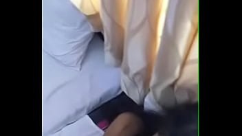 Preview 4 of Under Skirt Pantyhose - kandy ama
