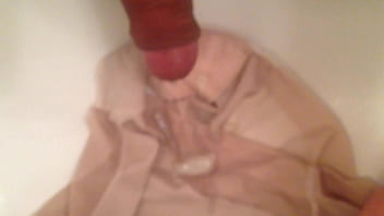 Preview 4 of Mom Devirginizes Son - 200455650.MOV