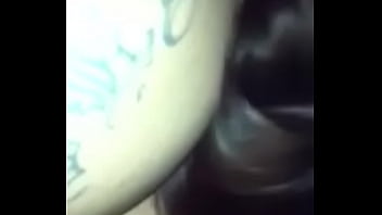 Preview 2 of As Batgirl - mexican milf sucking dick