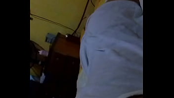Preview 1 of Indai Bodi Xx - Mostrando o rabo