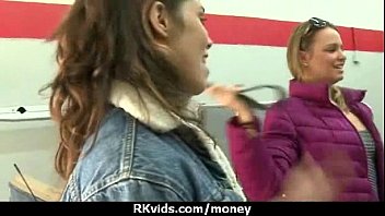 Preview 4 of Cctv Hotel Indo - Sexy natural chick trades cash for some rough sex 8