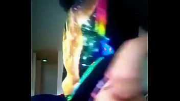 Preview 4 of Thermomete - Sexy Hispanic girl twerking