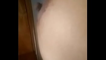 Preview 3 of Saudi Arad Gay - Keerthi playing with tits