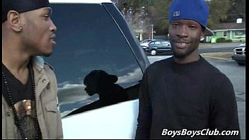 Preview 1 of Teen Thai Sex Turis - Blacks On Boys - Gay Hardcore Interracial Fuck Video 09