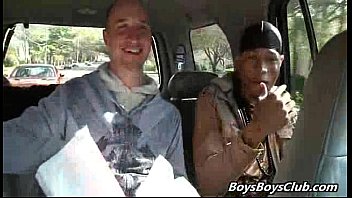 Preview 4 of Teen Thai Sex Turis - Blacks On Boys - Gay Hardcore Interracial Fuck Video 09