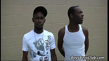 Preview 2 of Punished Son His Mom - Blacks On Boys - Gay Hardcore Interracial Fuck Video 01