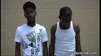 Preview 1 of Punished Son His Mom - Blacks On Boys - Gay Hardcore Interracial Fuck Video 01
