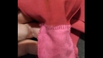 Preview 1 of Turk Sinema Erotik - Calcinha suja esposa