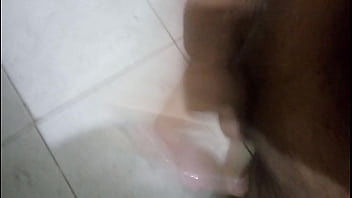 Preview 3 of Baby Covert Sexwife - VID 20170125 111058