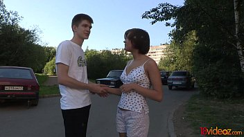 Preview 1 of Sex Infilm - 18videoz - Friend&#039_s Kimberly Nutter teen porn