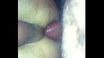 Preview 1 of Shemale Milks Prostate Japan - BB1.MOV