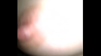 Preview 4 of Big Booty White Girls Ride Dick - QUERO PAU GRANDE E GROSSO PRA ME COMER NA FRENTE DO MEU ESPOSO