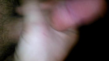 Preview 3 of Xxxbp Cundem - playing with my cock