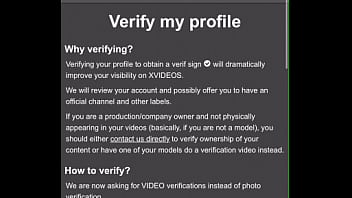 Preview 3 of Kc Concepcion Sex Filipino - Verification video