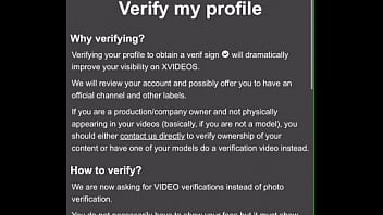 Preview 1 of Kc Concepcion Sex Filipino - Verification video