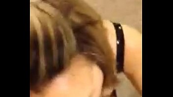Preview 1 of Arab Saxy Vedios - Sexiest blonde gets right down to business