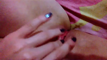 Preview 3 of Ass Alexiz Texzas - novinha batendo siririca pra mim