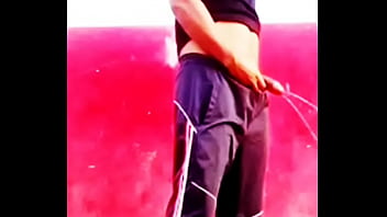 Preview 2 of Strapon Guy In Hotel - Video 20170124192325632 by videoshow