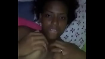 Preview 2 of African Rough Bang - Fucking dominican big tits