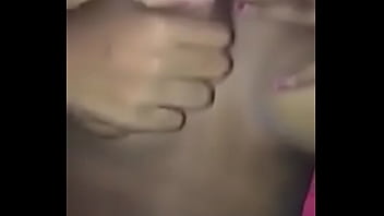 Preview 3 of African Rough Bang - Fucking dominican big tits