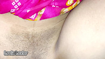 Preview 3 of Mathili Xxx - She getting ready for party but i fucked her and cum on her belly
