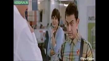 Preview 4 of Mom Catch Daughter And Son - adult pk speaking gujarati