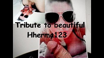 Preview 1 of Xxxxxxx Videos Com - Tribute to beautiful Hherma132