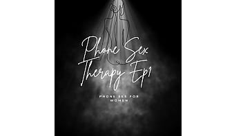 Preview 1 of Head Under The Pushi Xxx Videos - Phone Sex Therapy Ep1 W TheHeatoftheNight