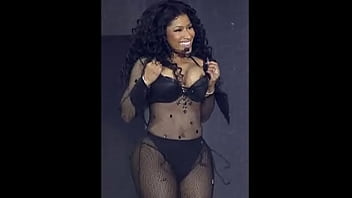 Preview 3 of Sauna Grandpa Wife - Nicki Minaj Nude Photos &amp_ Sex Tape (Download Link Description)