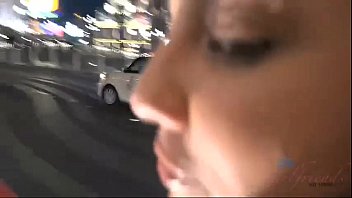 Preview 1 of Suprise Cumm In Mouth - Young petite GF Amara leaked sex tape