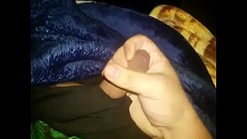 Preview 3 of Lesbians Pussy Rubbing Sex - Playing with dick