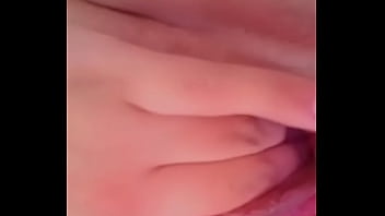 Preview 1 of Pregnant Mom And Futanari - Siririca