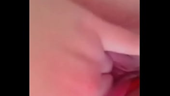 Preview 4 of Pregnant Mom And Futanari - Siririca