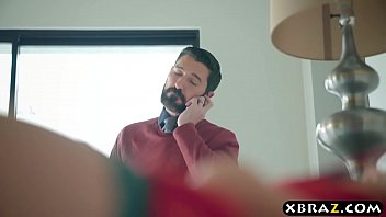Preview 1 of Hot Arab Zeb - Young wife fucks a peeping tom because her husband wouldnt