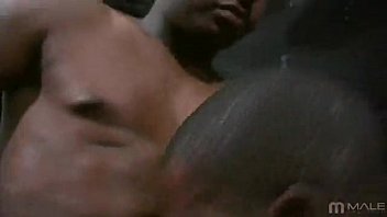 Preview 4 of Hoodrat Throat - black gay hunk group sex and big cock fucking each other ass ang big black cock