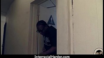 Preview 2 of Erazzers Do Unlod - Bang That White Bitch Black Boy 25