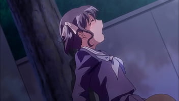 Preview 3 of Busty Babw Solo - Anime uncensored