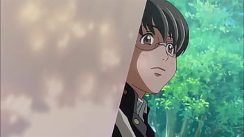 Preview 1 of Busty Babw Solo - Anime uncensored