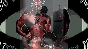 Preview 1 of Rajwapxxx Com - I worship Satan