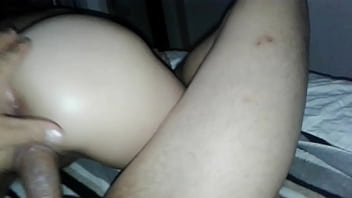 Preview 4 of Giselexlove - Cuban girlfriend rides me with her big ass