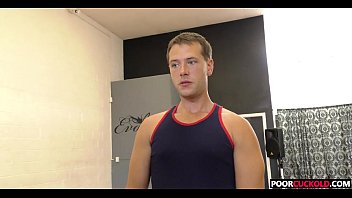 Preview 3 of Brazzaz Xxx - A BBC For HotWife Nikki Benz While Cuckold Watching