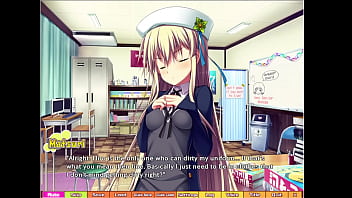 Preview 2 of Poren Zori - Tenioha! Girls Can Be Pervy Too! - Matsuri Route 3 - Cunninlingus Incognitus